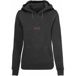 Суичър Angel Hoody charcoal XXL