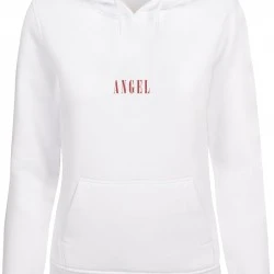 Суичър Angel Hoody white XXL