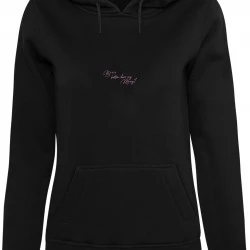 Суичър B**** Better Hoody black XXL