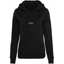 Суичър Sunlover Starchaser Hoody black XXL