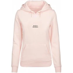 Суичър Sunlover Starchaser Hoody pink XXL