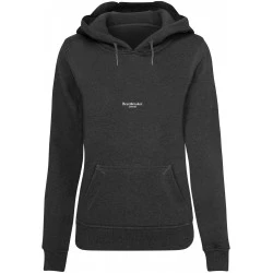 Суичър Heartbreaker Lovetaker Hoody charcoal XXL