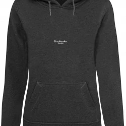 Суичър Heartbreaker Lovetaker Hoody charcoal XXL