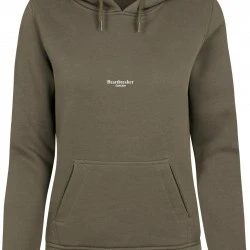 Суичър Heartbreaker Lovetaker Hoody olive XXL