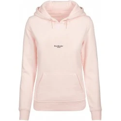 Суичър Heartbreaker Lovetaker Hoody pink XXL