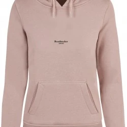 Суичър Heartbreaker Lovetaker Hoody duskrose XXL