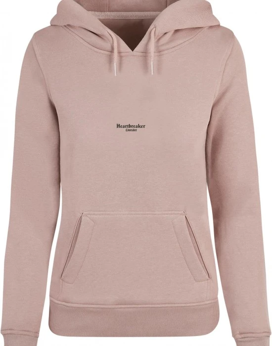 Суичър Heartbreaker Lovetaker Hoody duskrose XXL