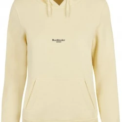Суичър Heartbreaker Lovetaker Hoody softyellow XXL