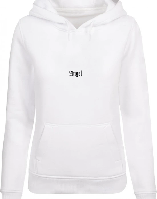 Суичър Angel Wings Hoody white XXL