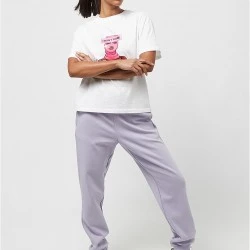 Тениска I Don't Care Tee  white XXL
