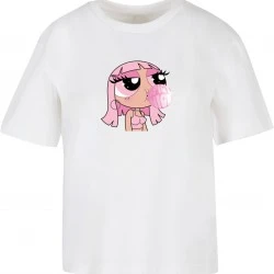 Тениска Spicy Nice Tee white XXL