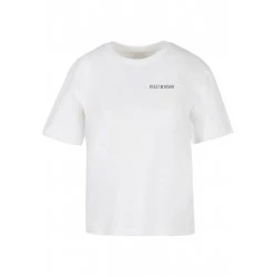 Тениска Sweet Blossom And Beauty Tee white XXL