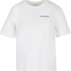 Тениска Sweet Blossom And Beauty Tee white XXL