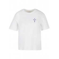 Тениска Pearl Spider Tee white XXL
