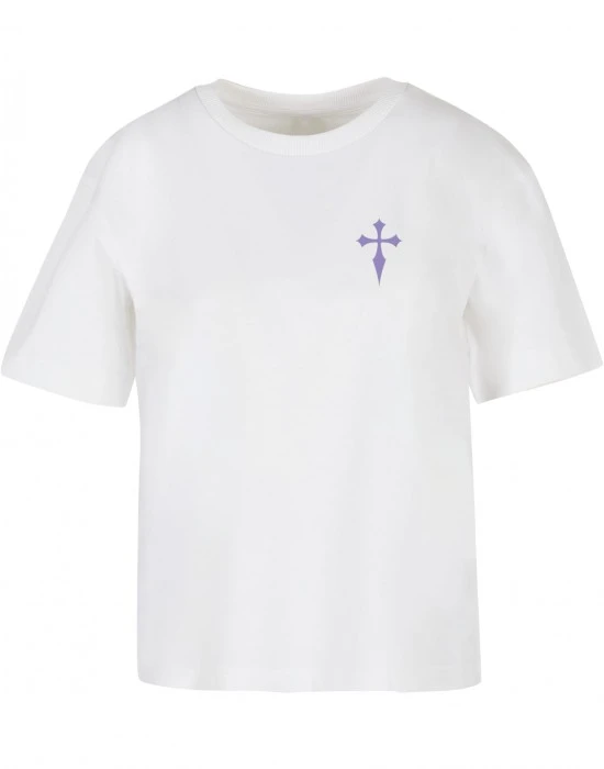 Тениска Pearl Spider Tee white XXL