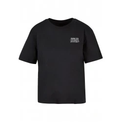 Тениска Cute But Psycho Tee black XXL