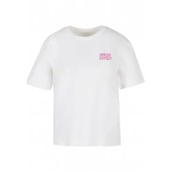 Тениска Cute But Psycho Tee white XXL