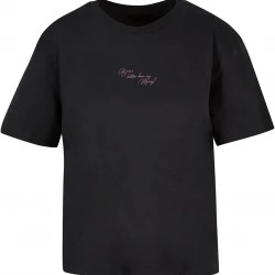 Тениска Better Have My Money Tee black XXL