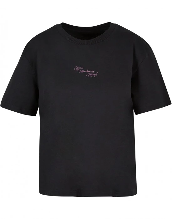 Тениска Better Have My Money Tee black XXL