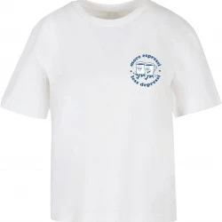 Тениска Daily Espresso Tee white XXL