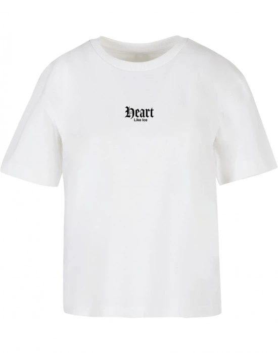 Тениска Soul Like Fire Tee white XXL