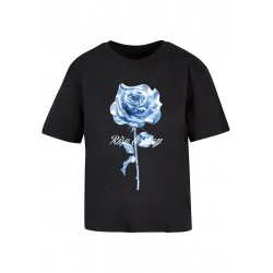Тениска Rise And Slay Tee black XXL