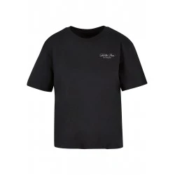 Тениска Feel The Pain Tee black XXL