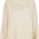 Суичър Good Vibes Puff Print Ladies Fluffy Hoody whitesand XXL
