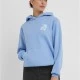 Дамски суичър в син цвят Urban Classics Wildest Dreams, Суичъри - Hoodstyle.bg