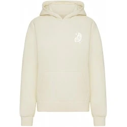 Суичър Wildest Dreams Ladies Fluffy Hoody whitesand XS
