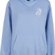 Дамски суичър в син цвят Urban Classics Wildest Dreams, Суичъри - Hoodstyle.bg