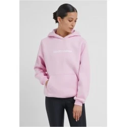 Суичър Karma Butterfly Ladies Fluffy Hoody softpink XXL