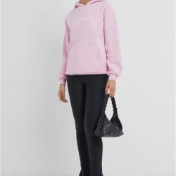 Суичър Karma Butterfly Ladies Fluffy Hoody softpink XXL