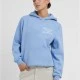 Суичър Dreams Over Reality Ladies Fluffy Hoody powderblue XXL
