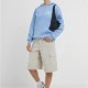 Суичър Dreams Over Reality Ladies Fluffy Hoody powderblue XXL