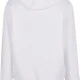 Суичър Angel Face Ladies Fluffy Hoody white XXL