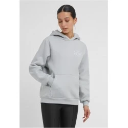 Суичър Lost Flowers Ladies Fluffy Hoody lightasphalt XXL