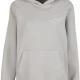 Суичър Lost Flowers Ladies Fluffy Hoody lightasphalt XXL