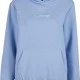 Суичър Dreamy Wording Ladies Fluffy Hoody powderblue XXL