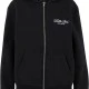 Суичър Feel The Pain Ladies Fluffy Zip Hoody black XXL