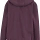 Суичър New York Ladies Fluffy Hoody plumpurple XXL
