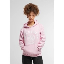 Суичър Lovers Club Ladies Fluffy Hoody softpink XXL