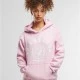 Суичър Lovers Club Ladies Fluffy Hoody softpink XXL