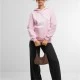 Суичър Lovers Club Ladies Fluffy Hoody softpink XXL