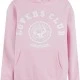 Суичър Lovers Club Ladies Fluffy Hoody softpink XXL