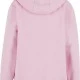 Суичър Lovers Club Ladies Fluffy Hoody softpink XXL