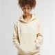 Суичър California Ladies Fluffy Hoody whitesand XXL