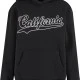 Суичър California Ladies Fluffy Hoody black XXL