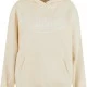 Суичър California Ladies Fluffy Hoody whitesand XXL