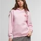 Суичър Lucky Cherry Ladies Fluffy Hoody softpink XXL